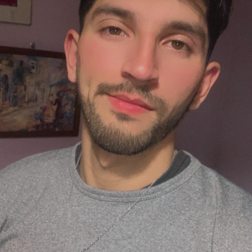 santiago m. profile photo