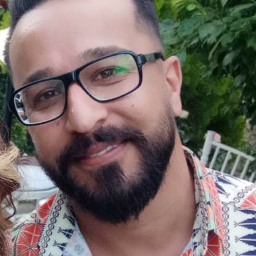 ali j. profile photo