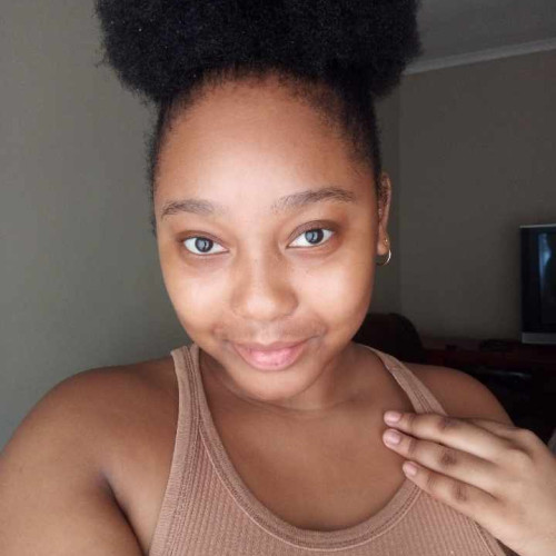 Yurieva P. profile photo