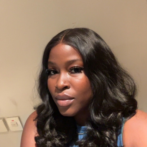 Oluebube E. profile photo