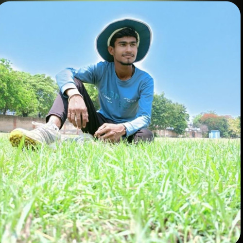 Shreyansh  M. profile photo