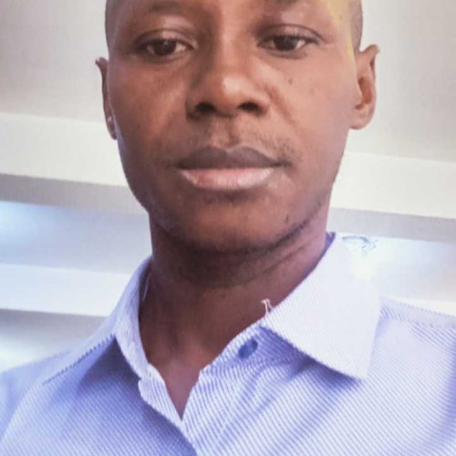 Tersoo A. profile photo