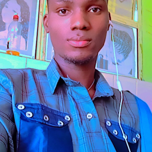 ARIYO D.