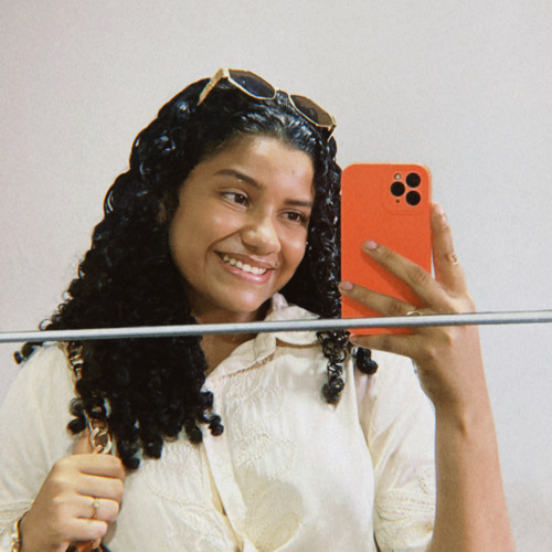 Thais A. profile photo