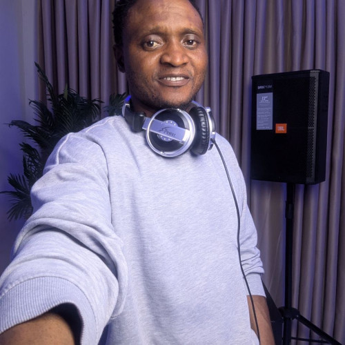 Olatunde M. profile photo