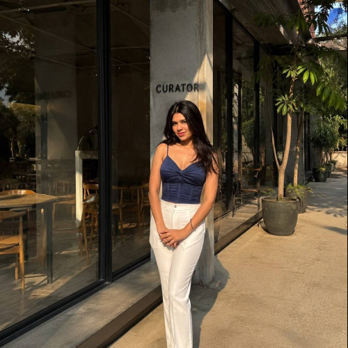 rakshita c. profile photo