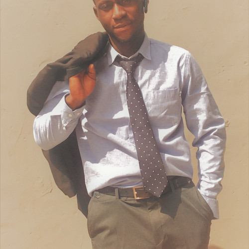 Ayomikun D. profile photo
