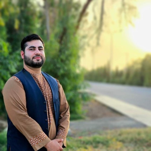 Ahmadkhalid  H.