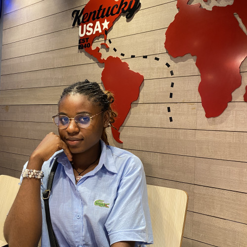 KINANG C. profile photo