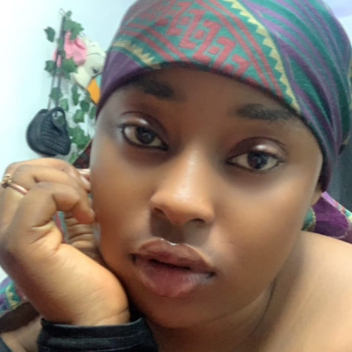 Princess Daberechi  J. profile photo