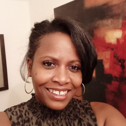 Rainee S. profile photo