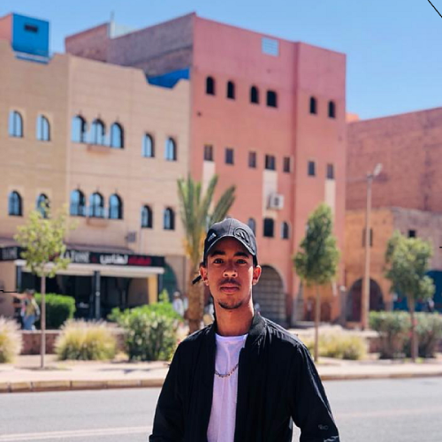 adnane a. profile photo