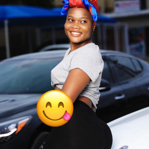 Benedicta H.