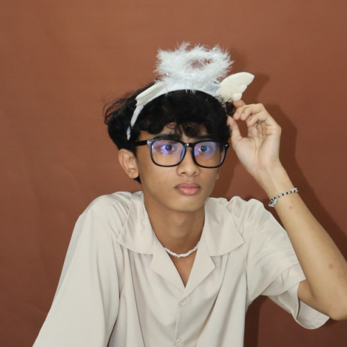 Jhon Rey  P. profile photo