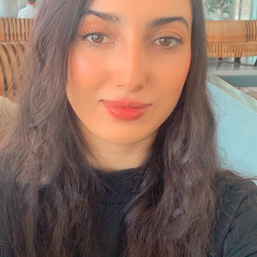 Hanane Z.