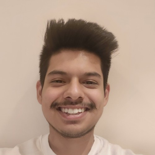Siddharth P.