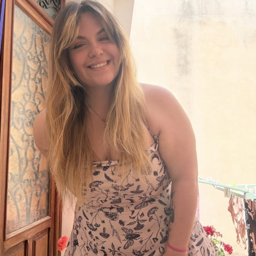 Agustina G. profile photo