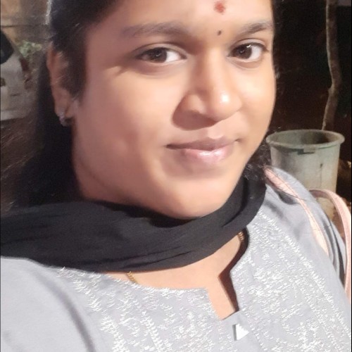 Sathish C.