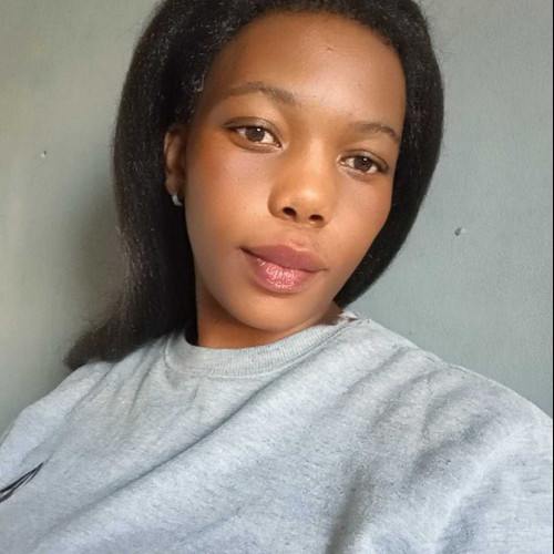Avuyile a. profile photo