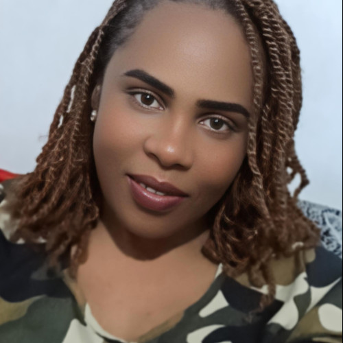 Naomi M. profile photo