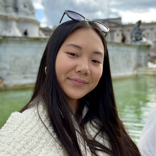 Haley A. profile photo