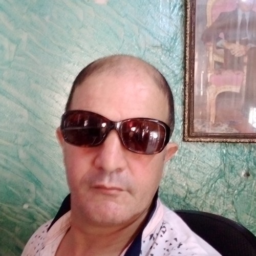 Cherif M.