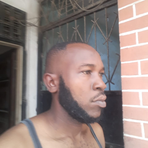 shadrack m. profile photo