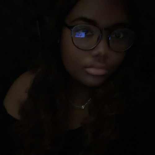 Maliyah P. profile photo