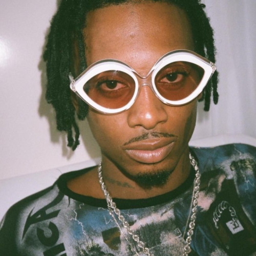 Vybez C. profile photo