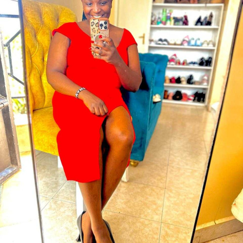 Reginah M. profile photo