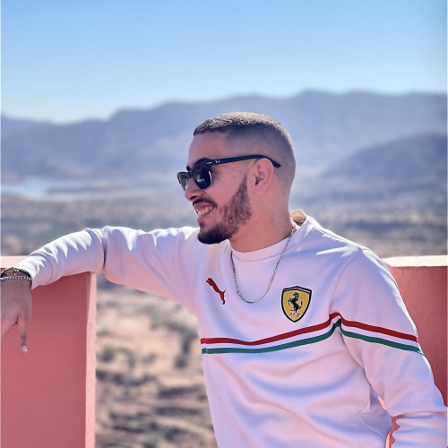 Abdelhalim b. profile photo