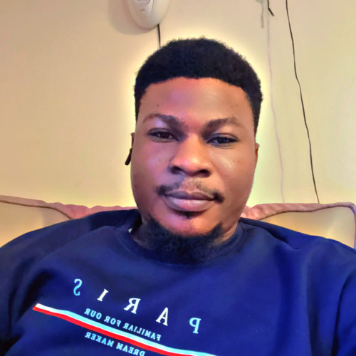 Kehinde A. profile photo