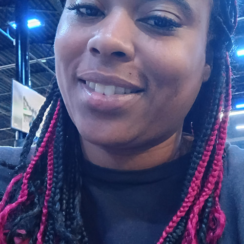 Jamiska M. profile photo