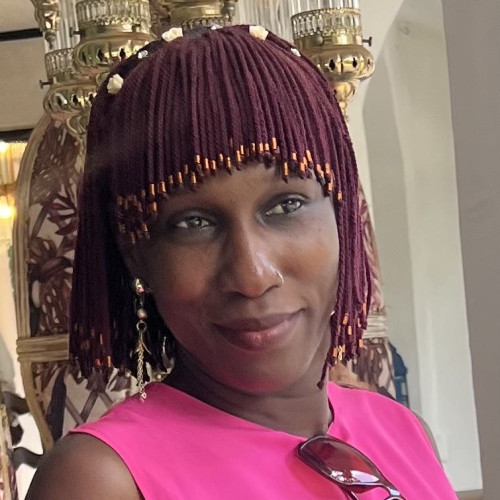 Daphne A. profile photo