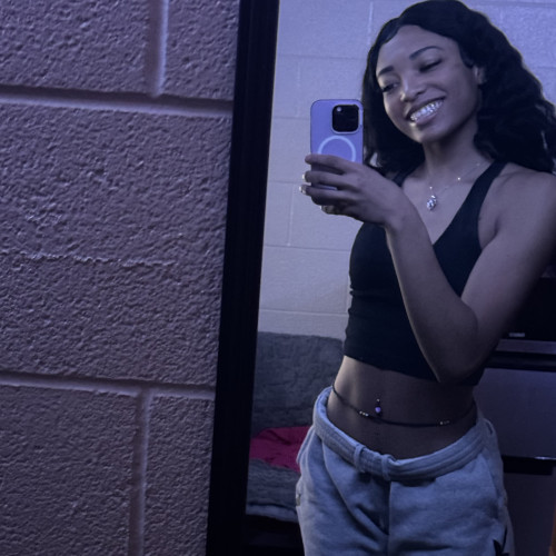 Jazmine W. profile photo