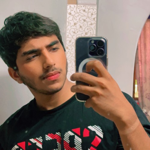 Ayan K.