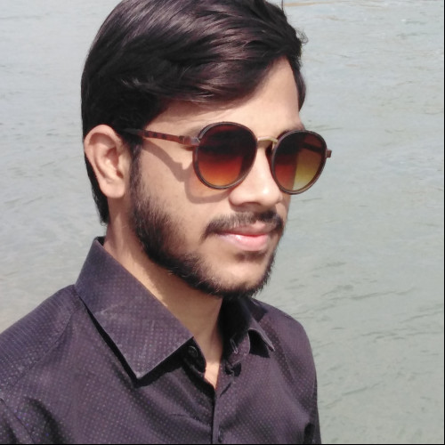 Sk Rehmath B. profile photo