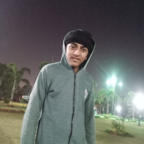 Azan K. profile photo