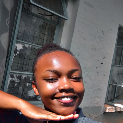 Faith G. profile photo