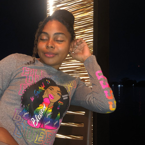 Gladys R. profile photo