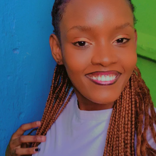 Yvonne  W. profile photo