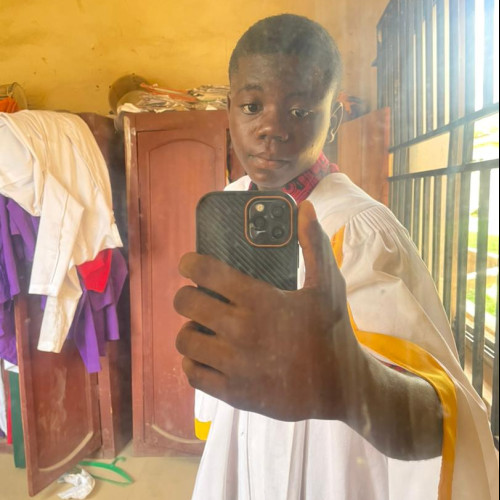 Oluwatimileyin S. profile photo
