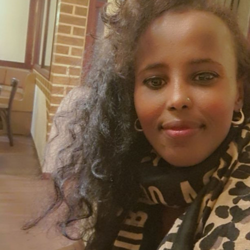 Mariama A. profile photo