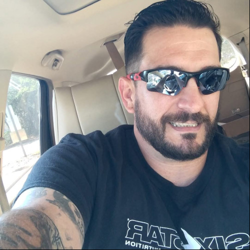 Jason D. profile photo