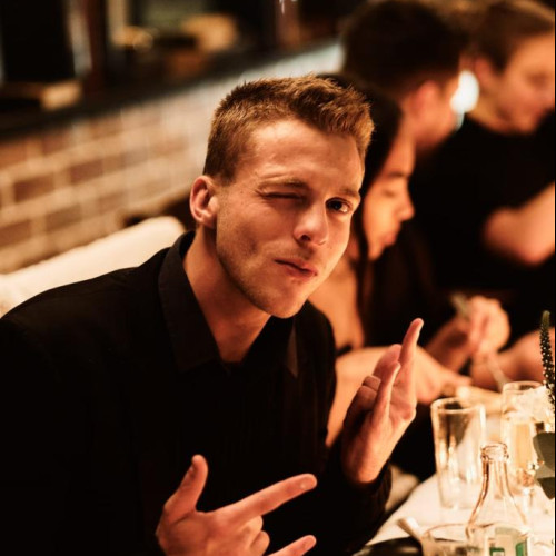 Bradlee H. profile photo