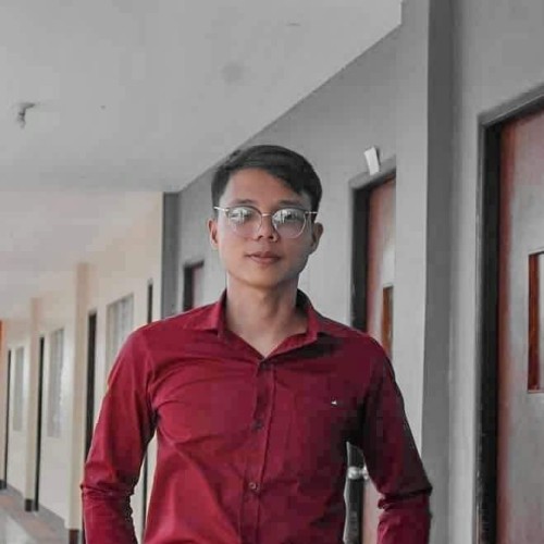 John carlo R.