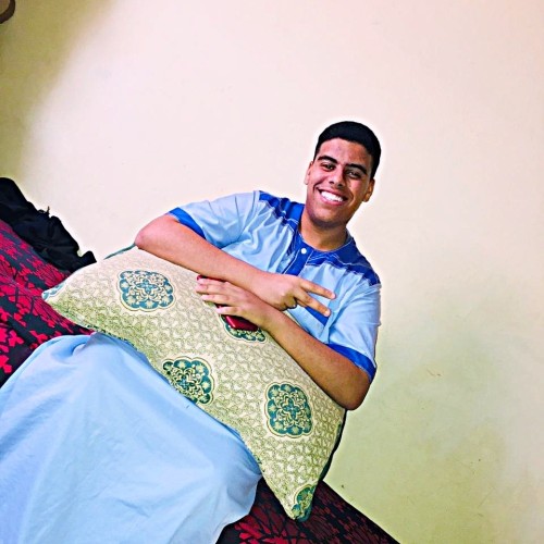 YASSINE H.