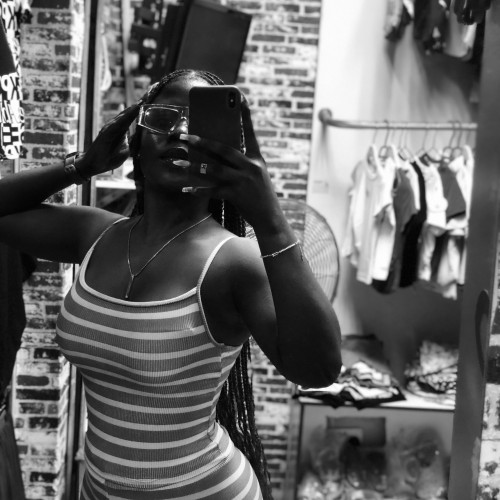 Blessing A. profile photo