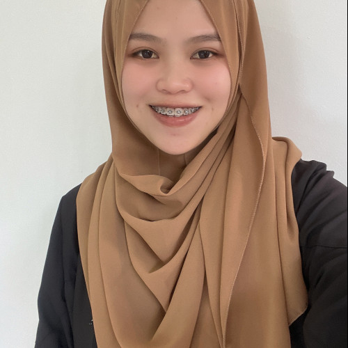 Najerah M.