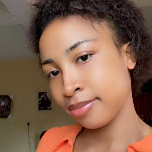 Hadassah R. profile photo